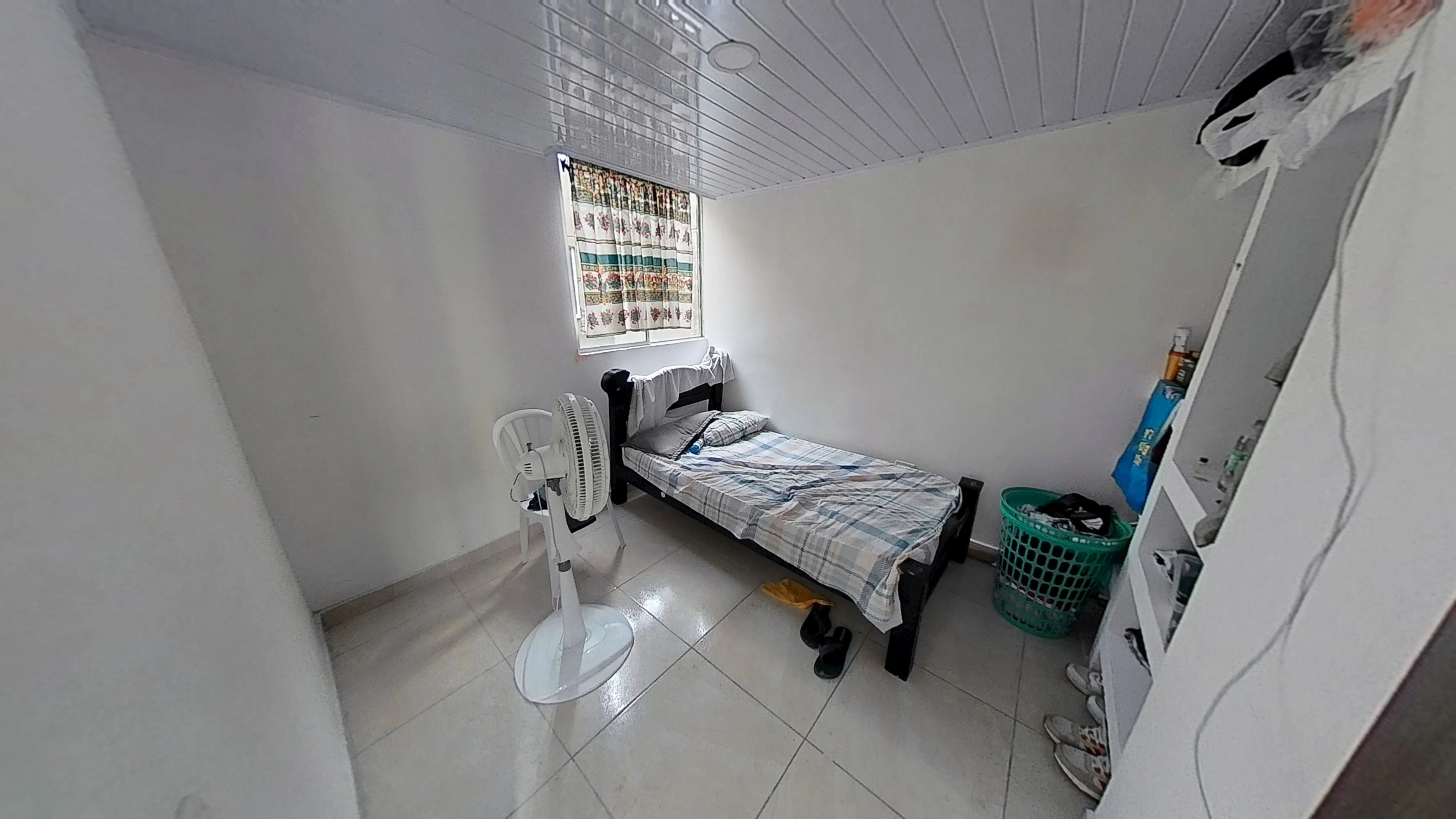 Apartamento en Los Manantiales foto 4