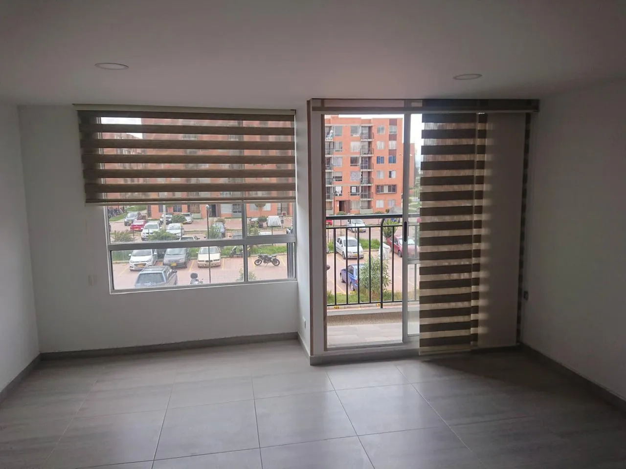 Apartamento en Zaragoza en Zaragoza, Madrid
