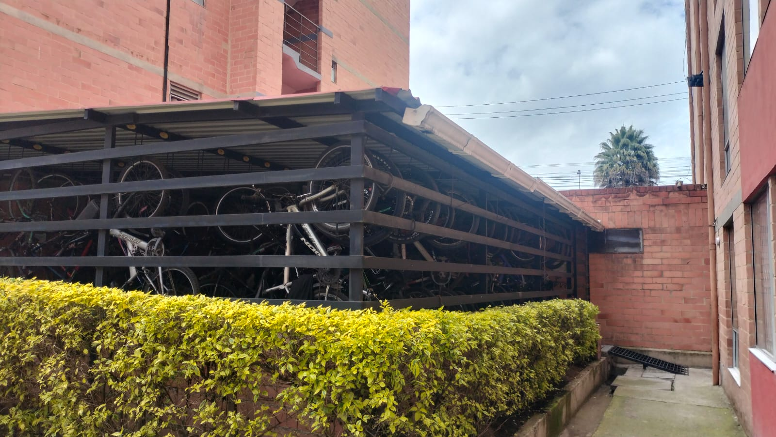 Apartamento de 3 alcobas en venta en Bosa Central, Bogotá, 47 m² · foto 20 de 22