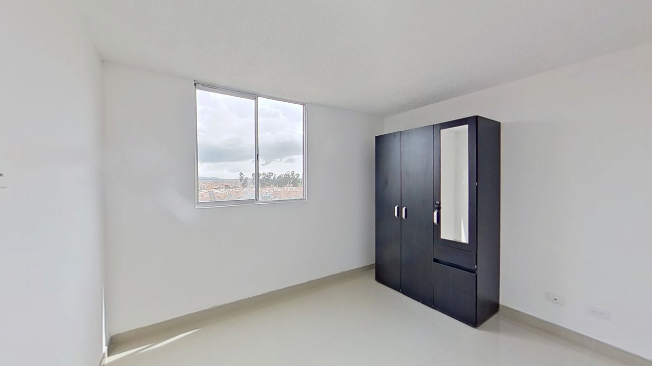 Apartamento en venta en Calandaima, Bogotá · foto 9 de 12