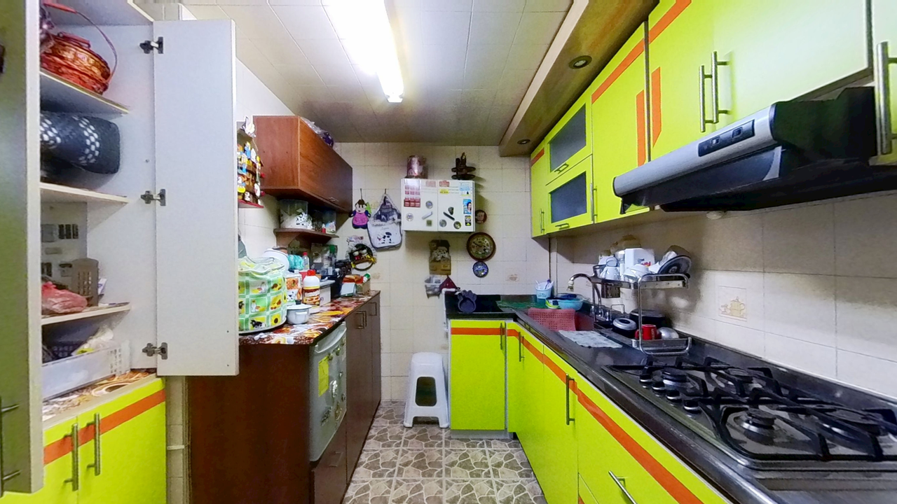 Casa de 4 alcobas en venta en Quiroga, Bogotá, 192 m² · foto 9 de 24
