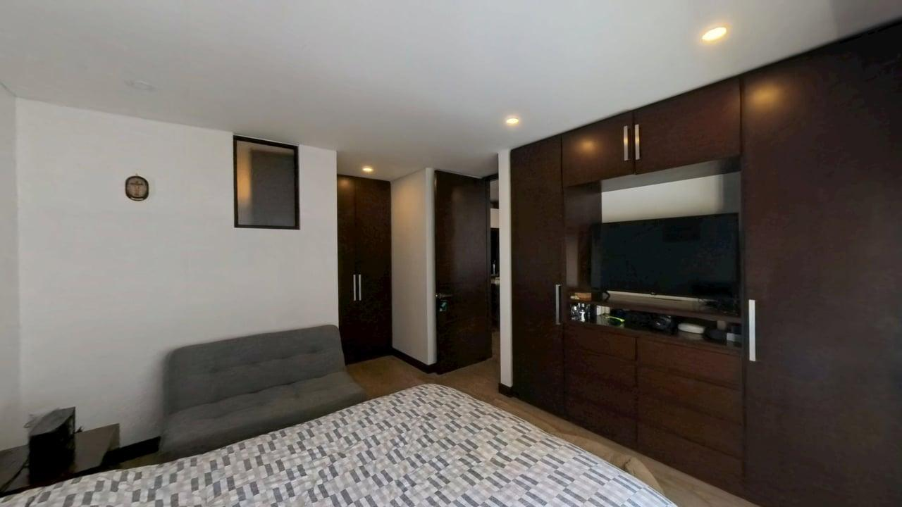Apartamento en venta en Los Cedros, Bogotá · foto 10 de 17