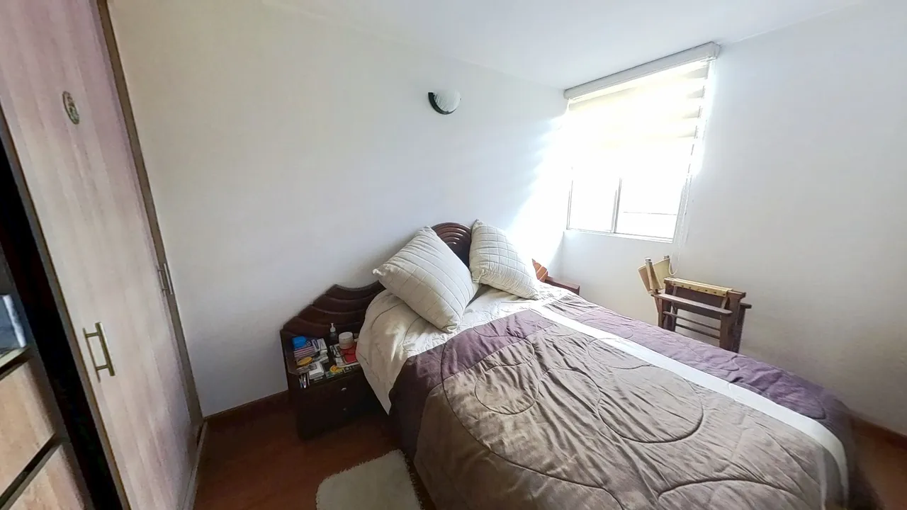 Apartamento en Capellania foto 3