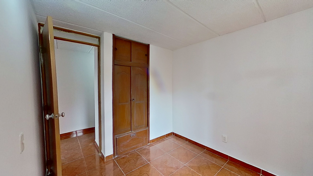 Apartamento de 3 alcobas en venta en Santa Isabel, Bogotá, 56 m² · foto 18 de 20