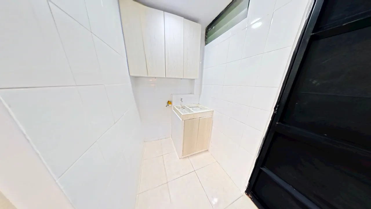 Apartamento en Alameda del Rio foto 2