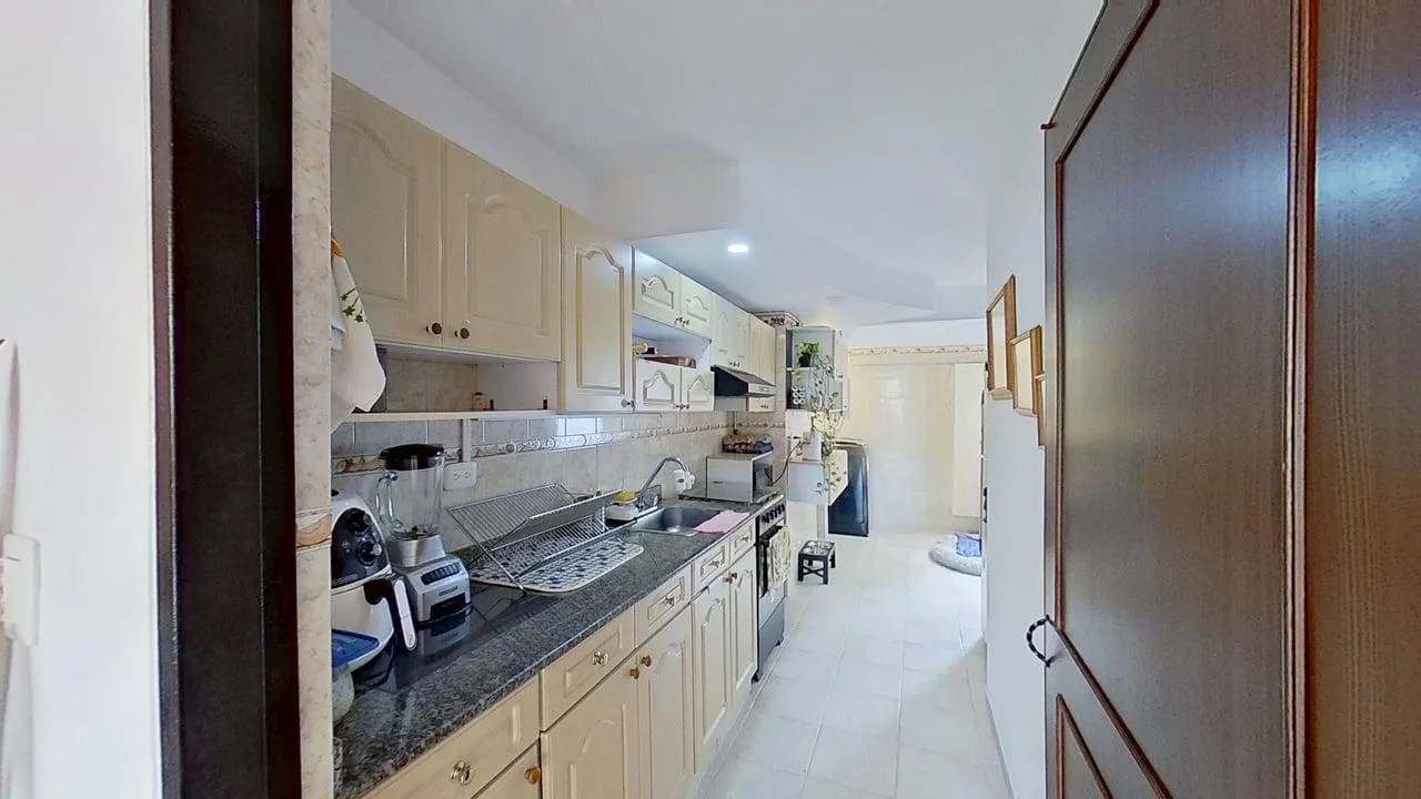 Apartamento en El Ingenio foto 4
