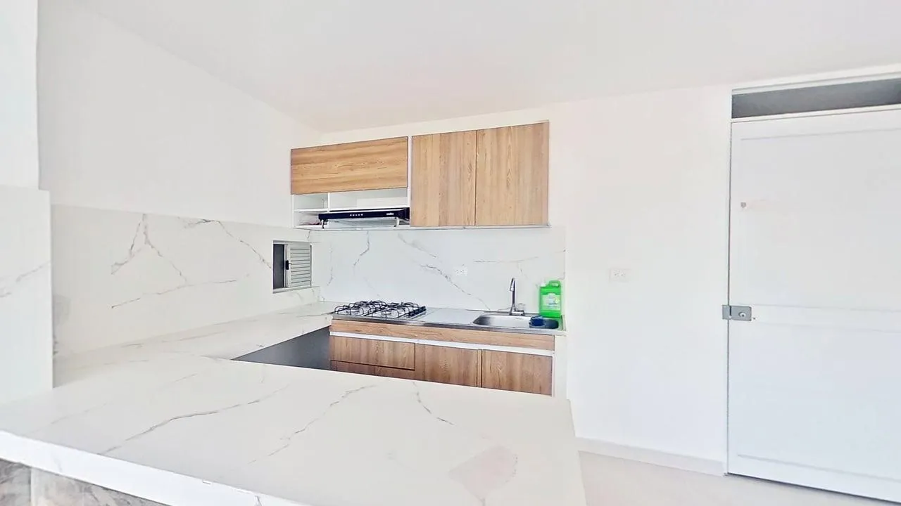 Apartamento en Puerto Colombia foto 4