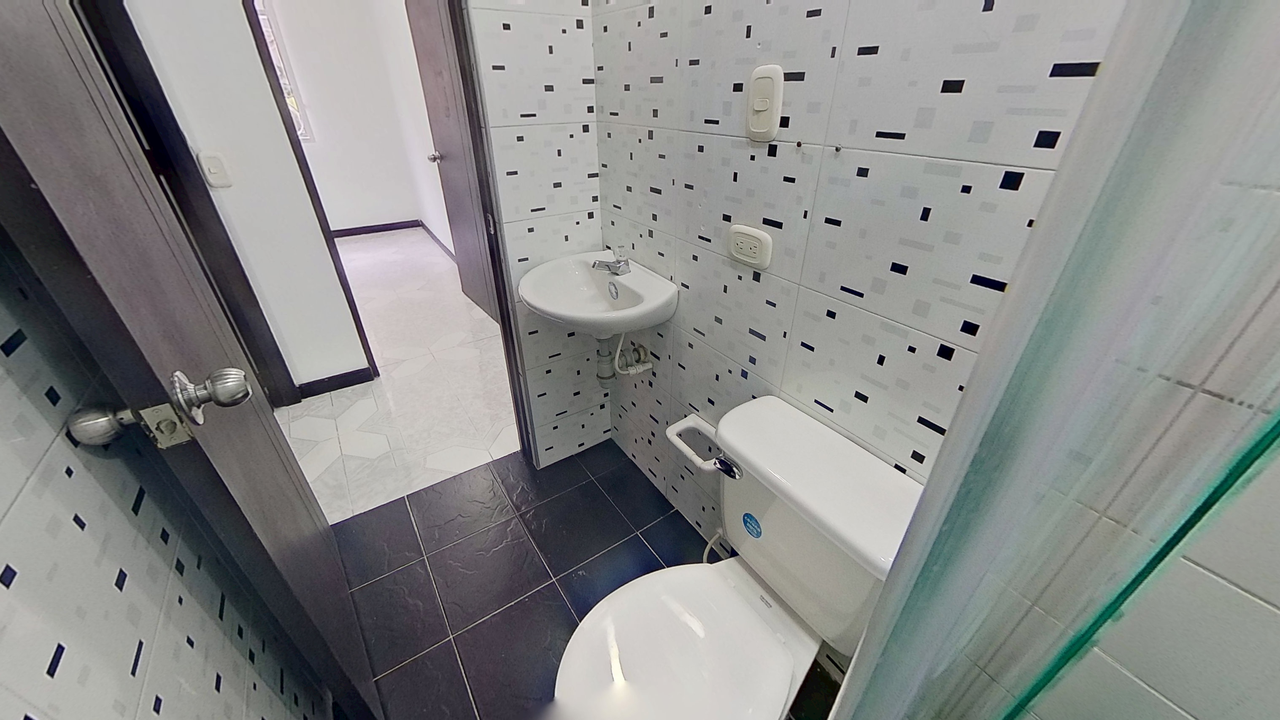 Apartamento de 2 alcobas en venta en Bosa Central, Bogotá, 50 m² · foto 9 de 21