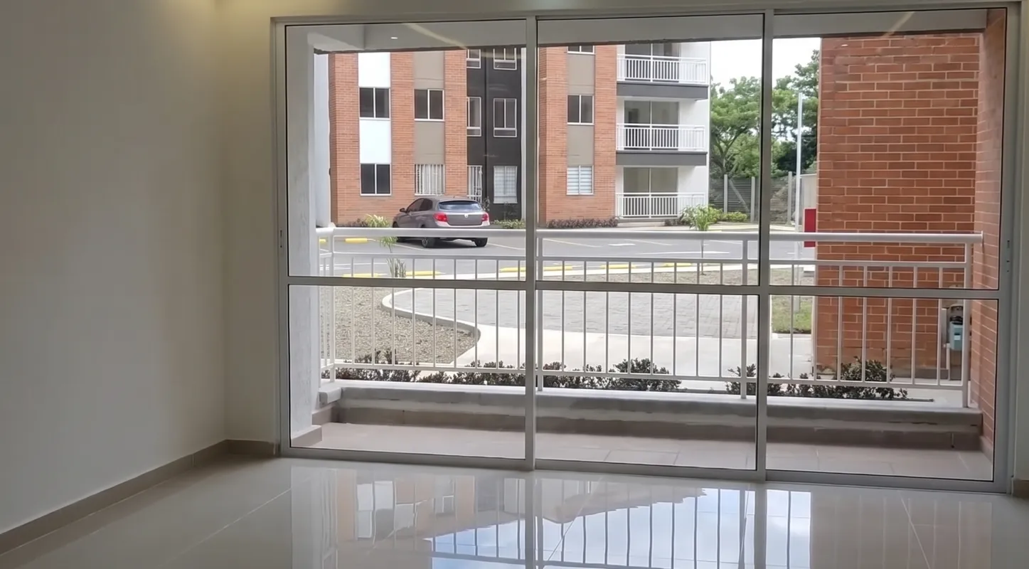Apartamento en Bochalema en Bochalema, Cali