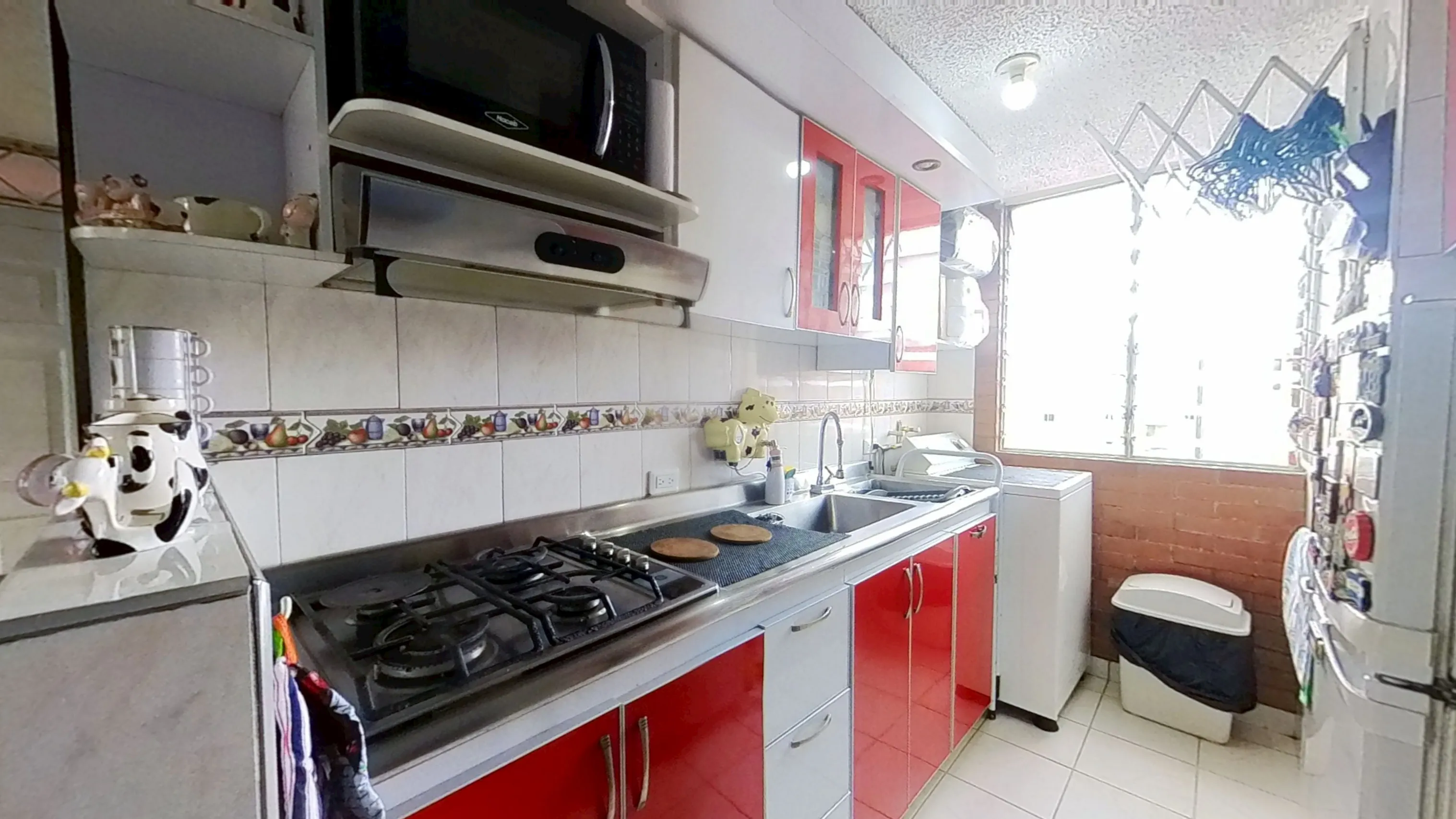 Apartamento en Valparaiso foto 5