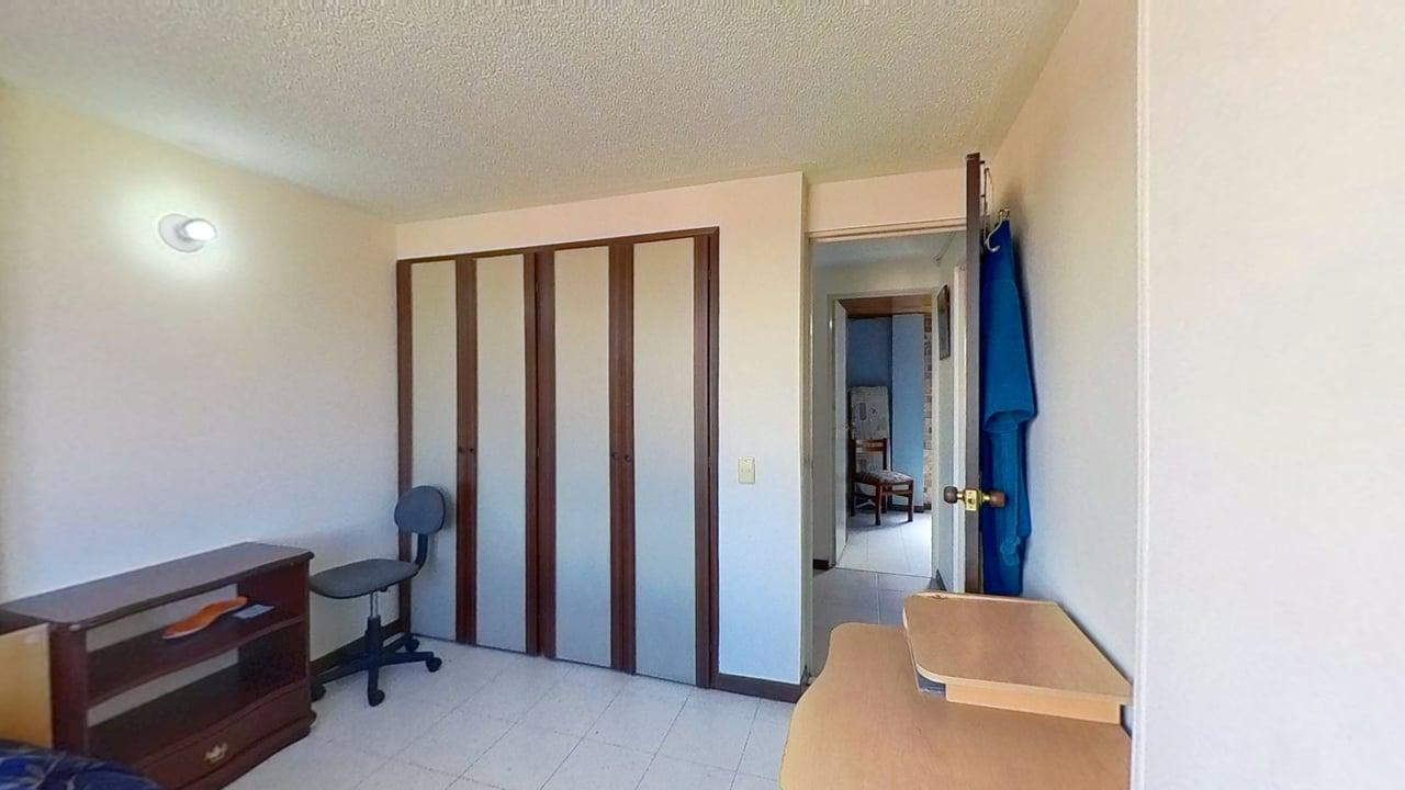Apartamento en venta en Verbenal, Bogotá · foto 8 de 24