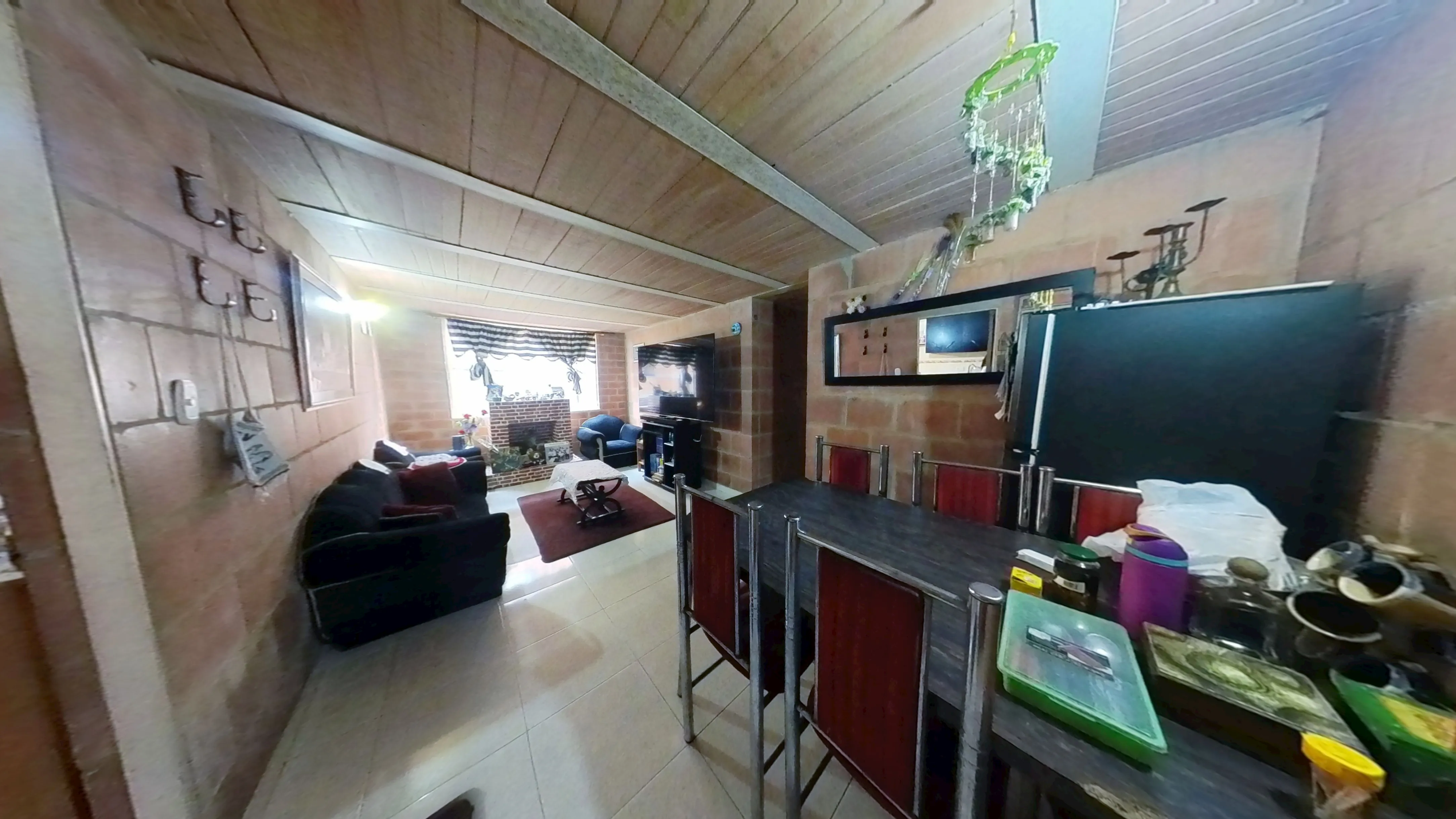 Casa en Malibu en Malibu, Soacha