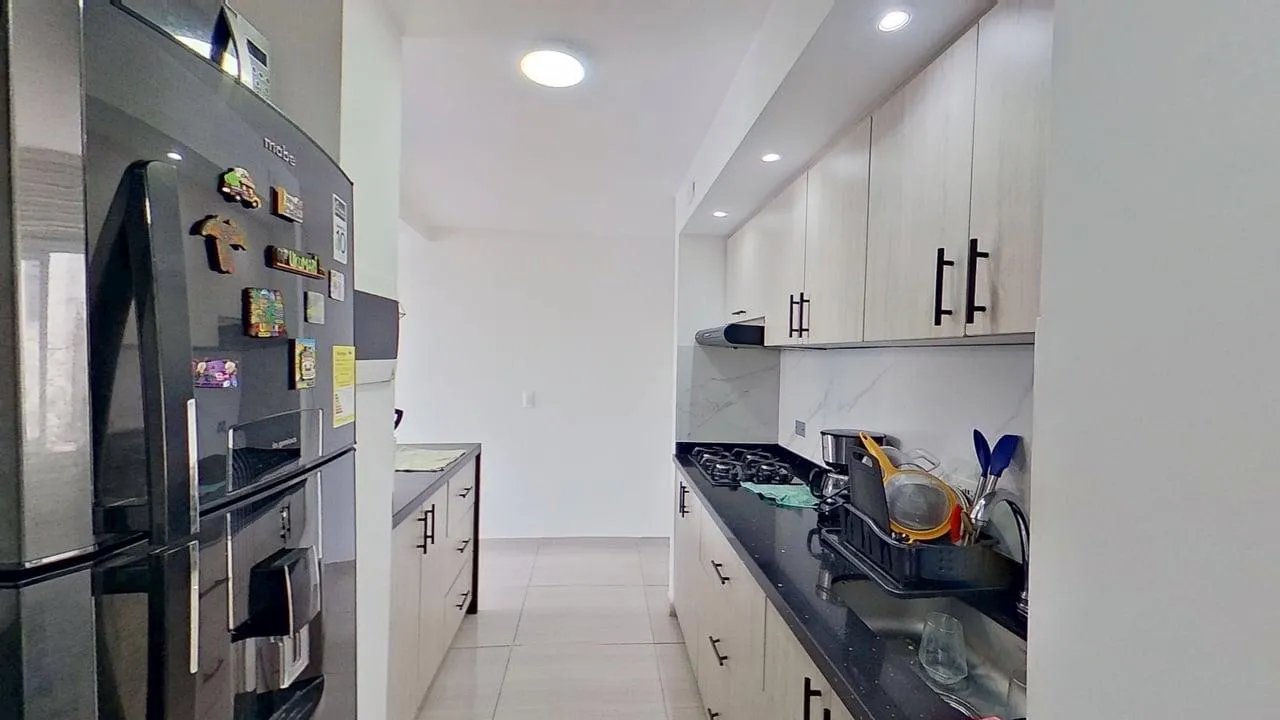 Apartamento en Brisas de Los Alamos foto 4