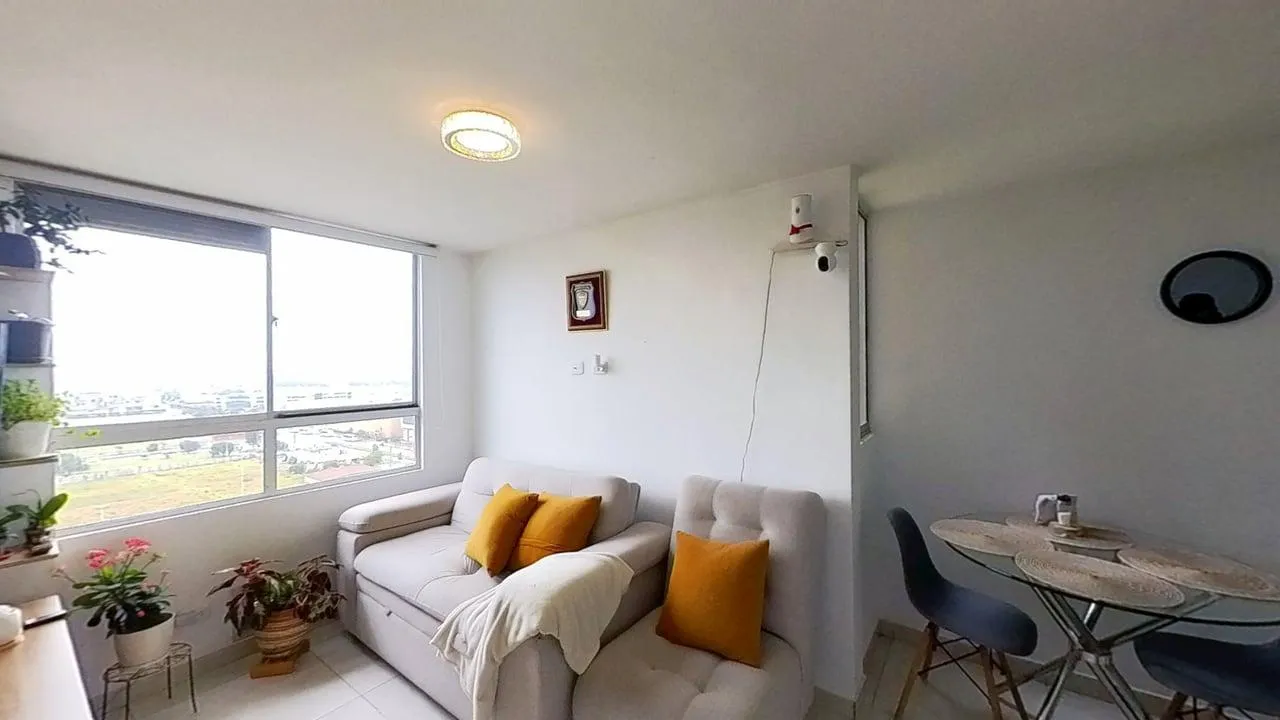 Apartamento en Bosconia foto 3