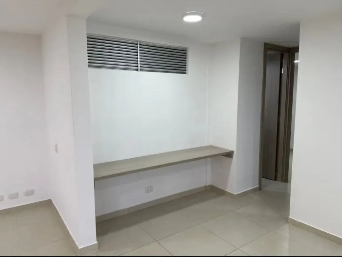 Apartamento en Ciudad Pacífica foto 3
