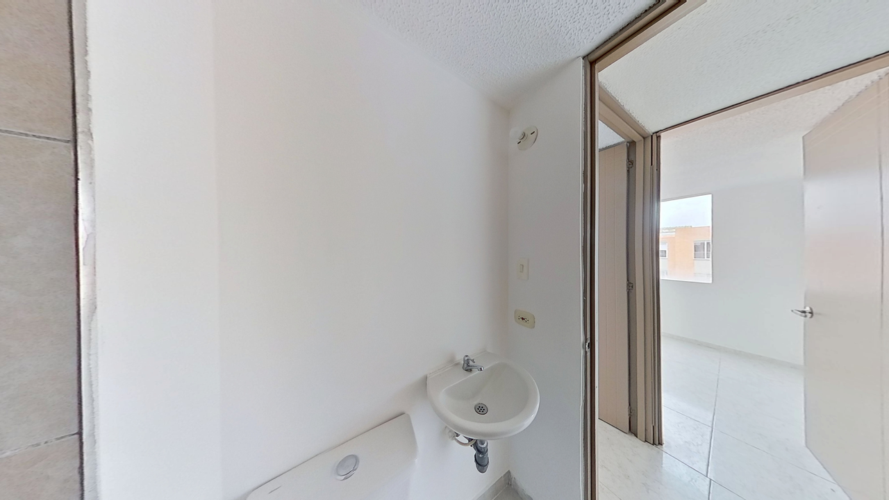 Apartamento en venta en Bosa Central, Bogotá · foto 20 de 20