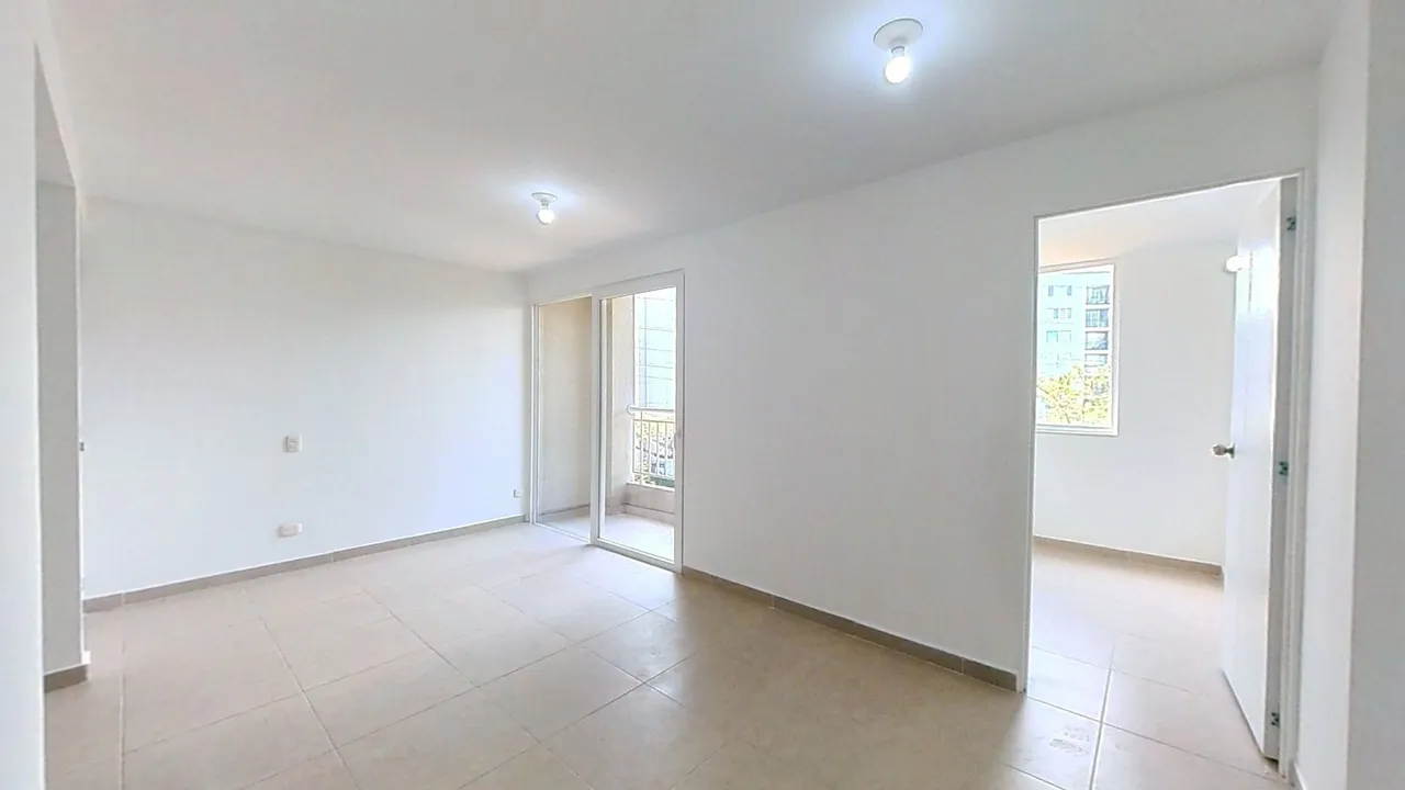 Apartamento en Ciudad Gubinas foto 4