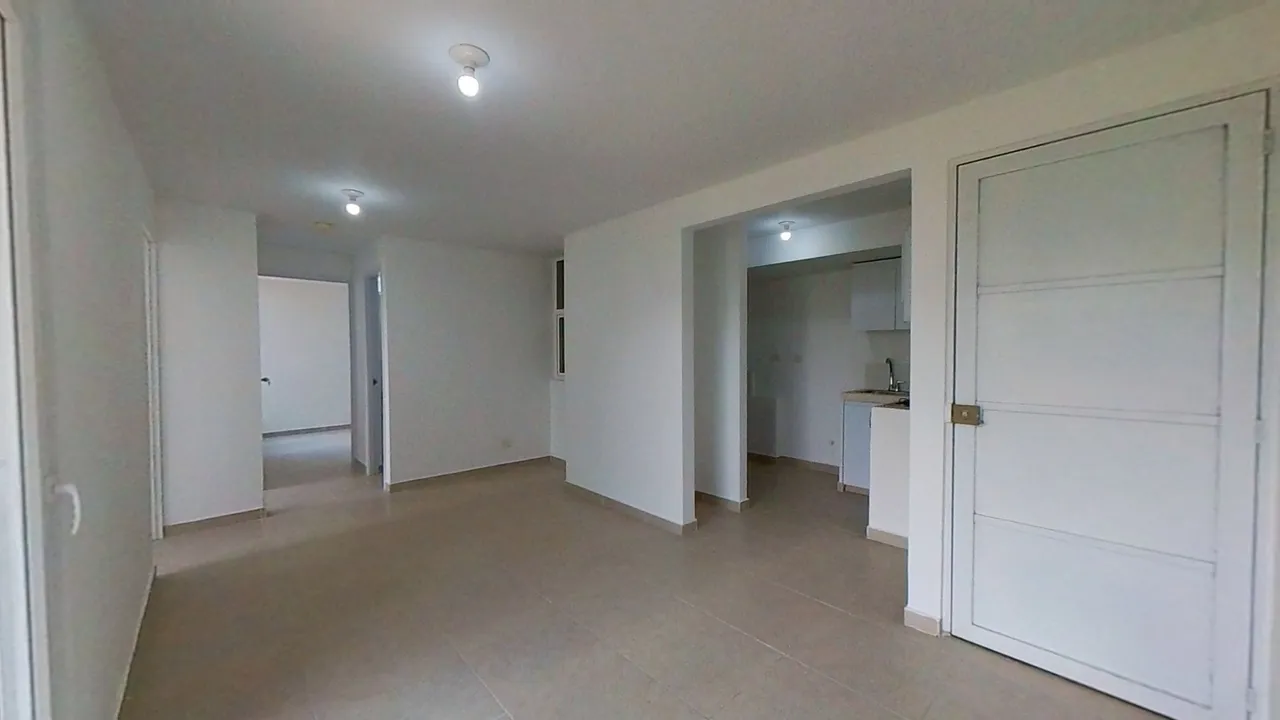 Apartamento en Ciudad Gubinas foto 2