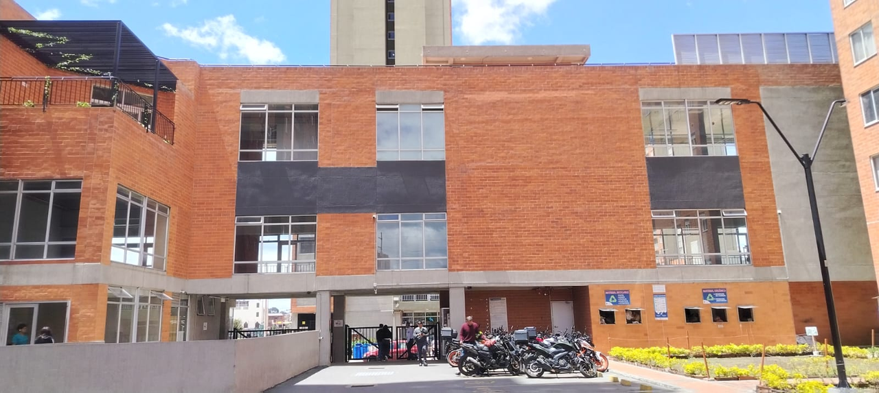 Apartamento de 2 alcobas en venta en Apogeo, Bogotá, 36 m² · foto 19 de 24