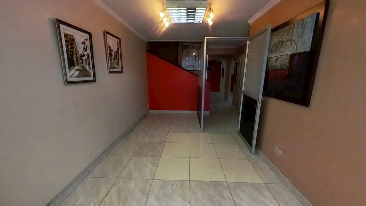 Casa en El Cedro foto 2
