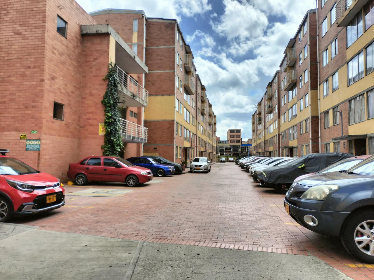 Apartamento en venta en Bosa Occidental, Bogotá · foto 20 de 24