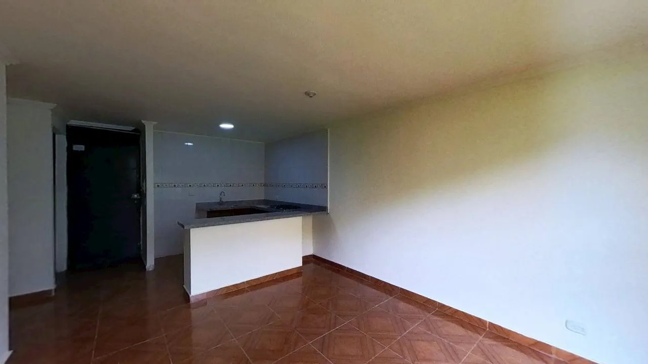 Apartamento en Altos de Madrid foto 3