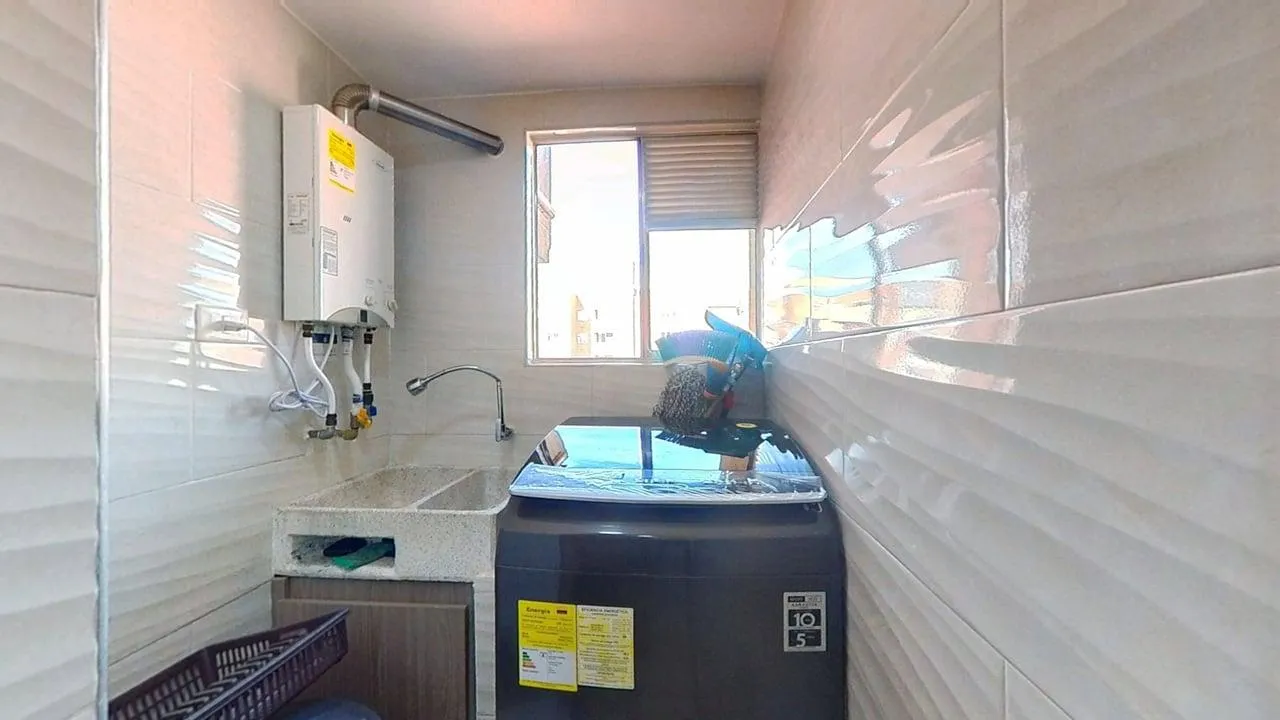 Apartamento en La Prosperidad foto 6