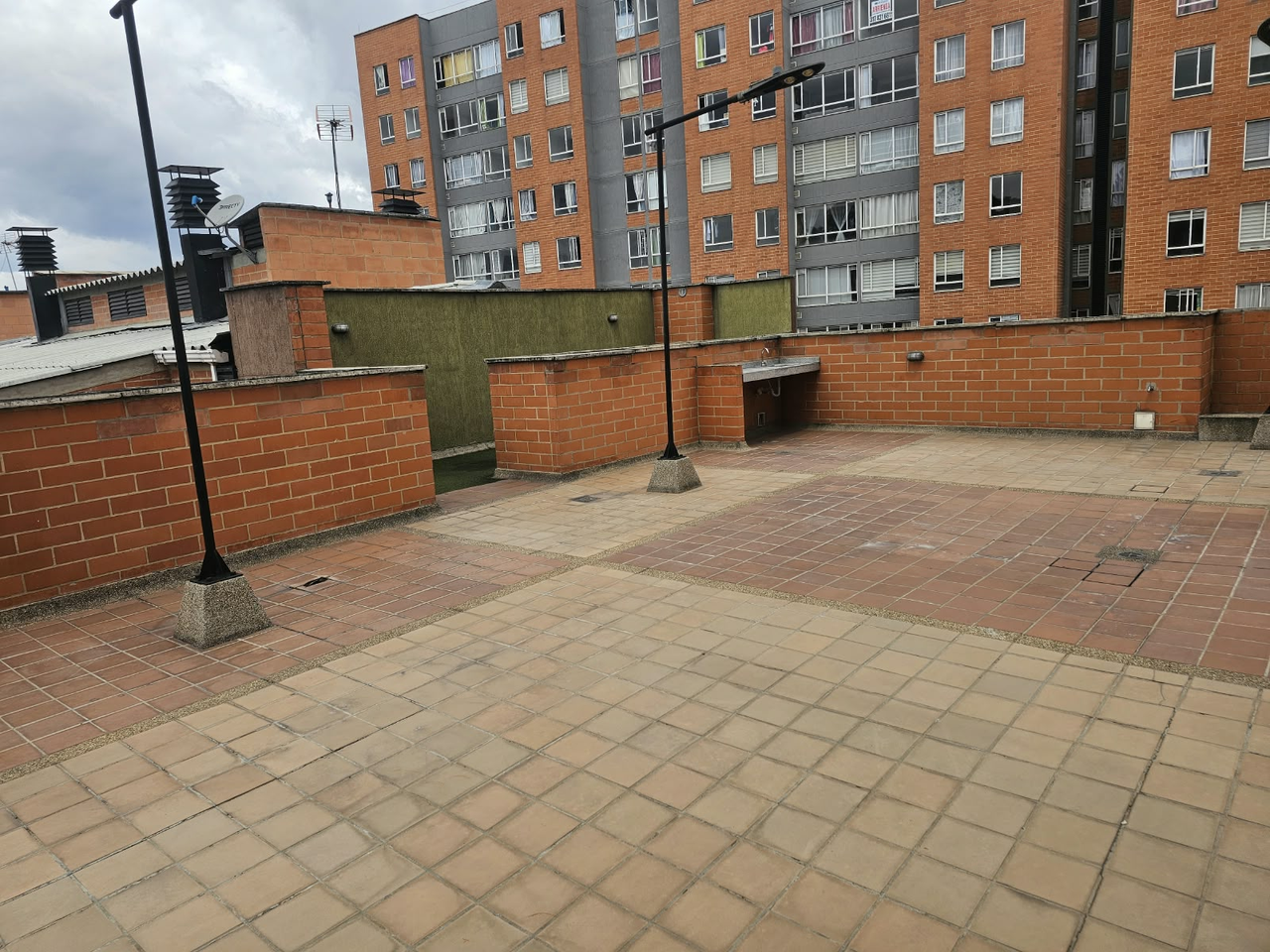 Apartamento en venta en Danubio, Bogotá · foto 22 de 22