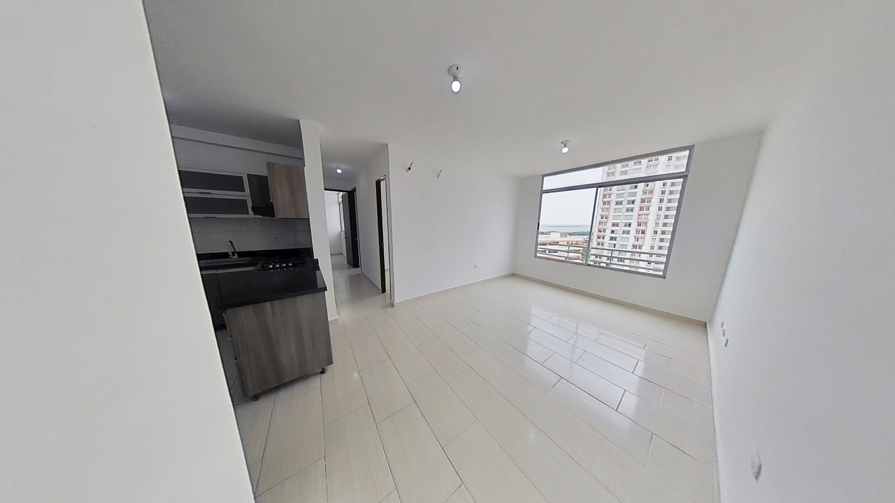 Horizontes de Villa Campestre - Apartamento en Venta en Villa Campestre, Puerto Colombia