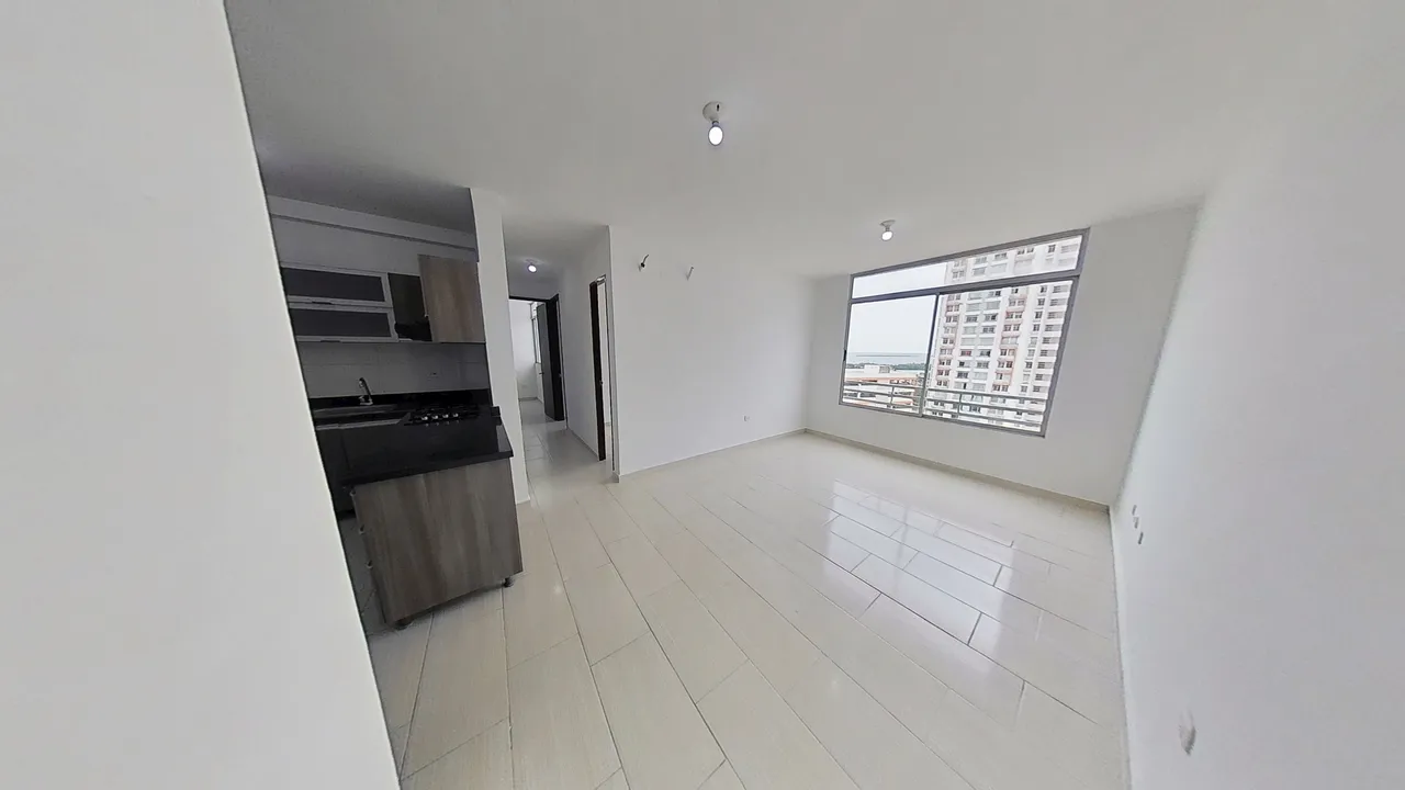 Apartamento en Villa Campestre en Villa Campestre, Puerto Colombia