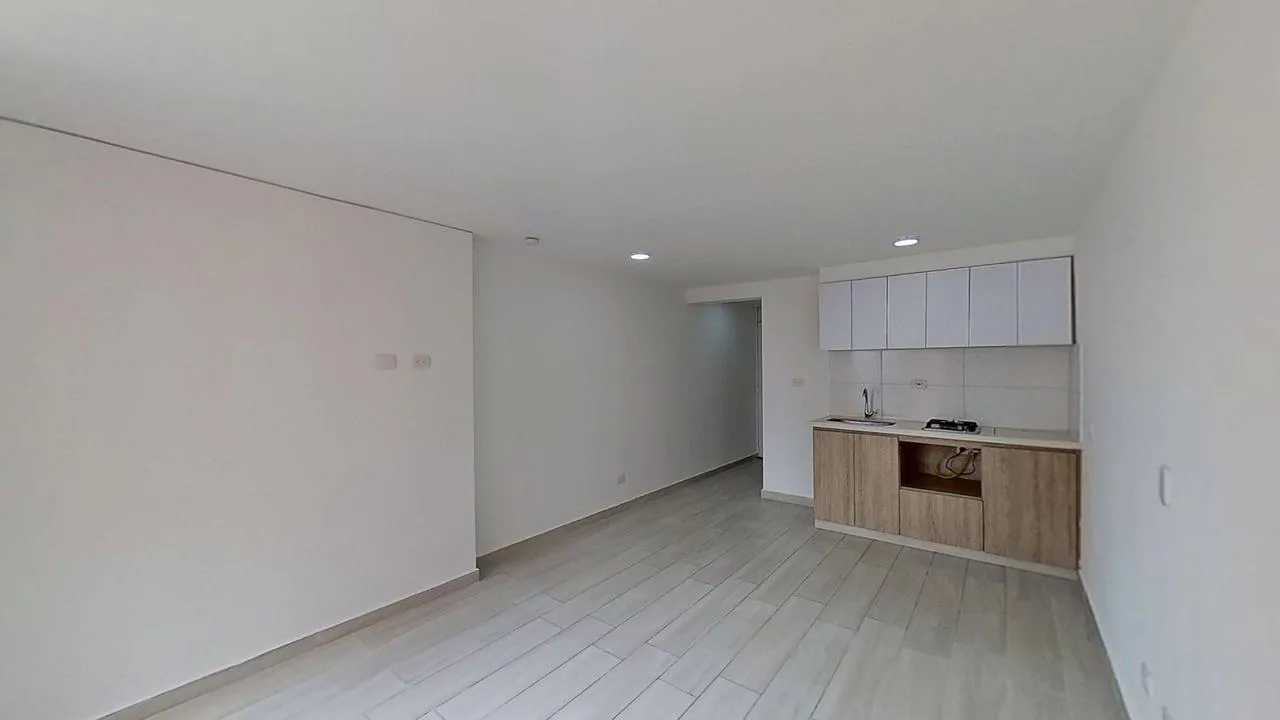 Apartamento en El Liston foto 3