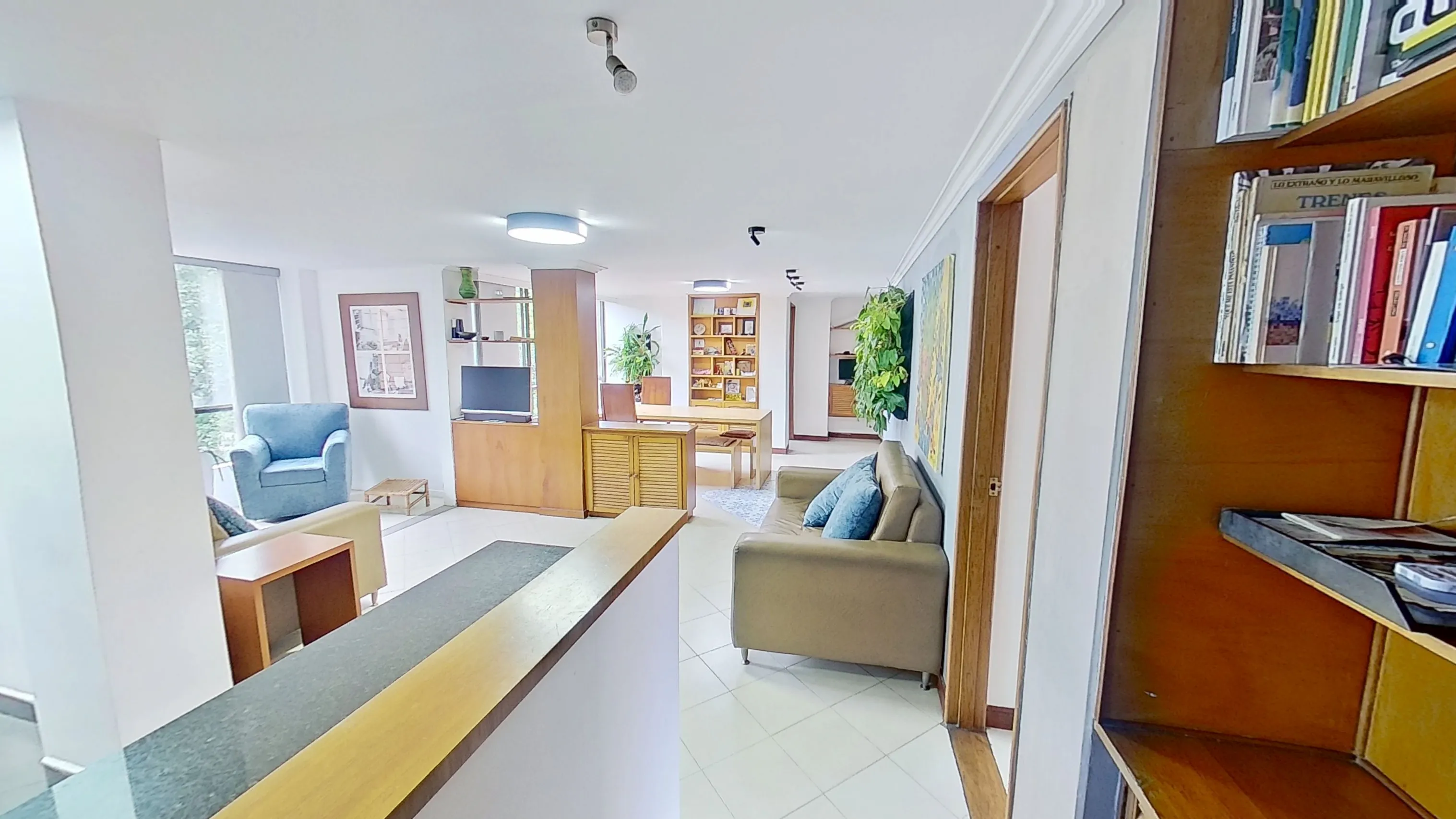 Apartamento en San lucas foto 2