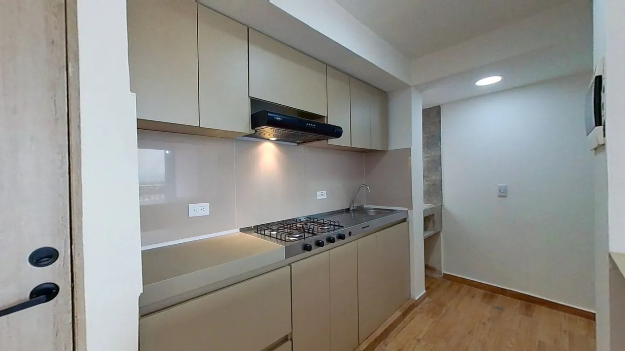 Apartamento en Guaduales foto 5