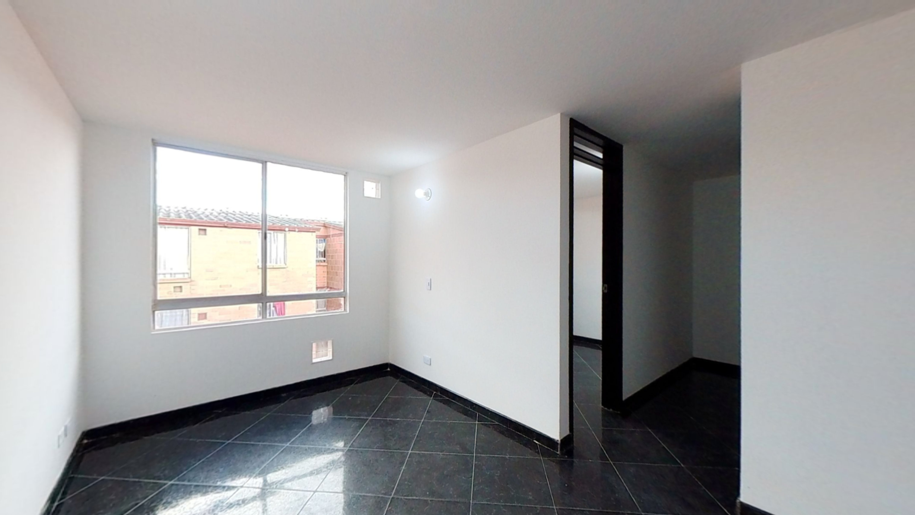 Venta de apartamento BogotÃ¡ Nuevo Recreo 1