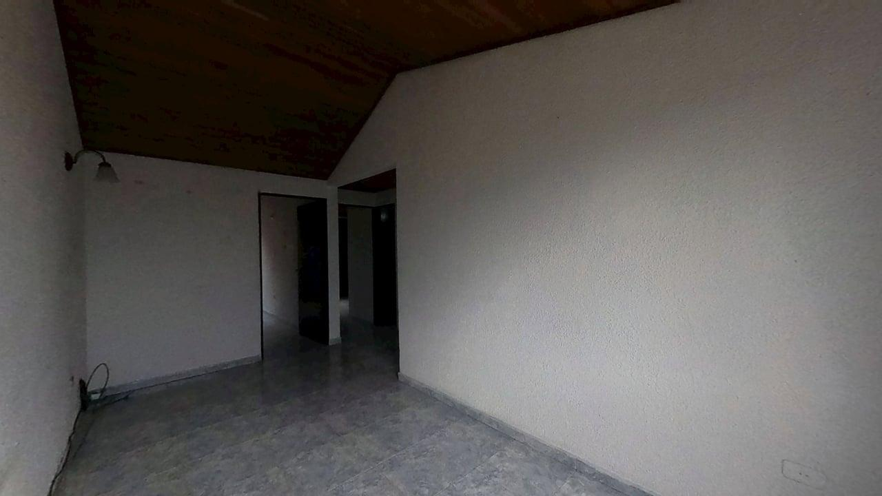 Apartamento de 2 alcobas en venta en Ismael Perdomo, Bogotá, 39 m² · foto 4 de 17