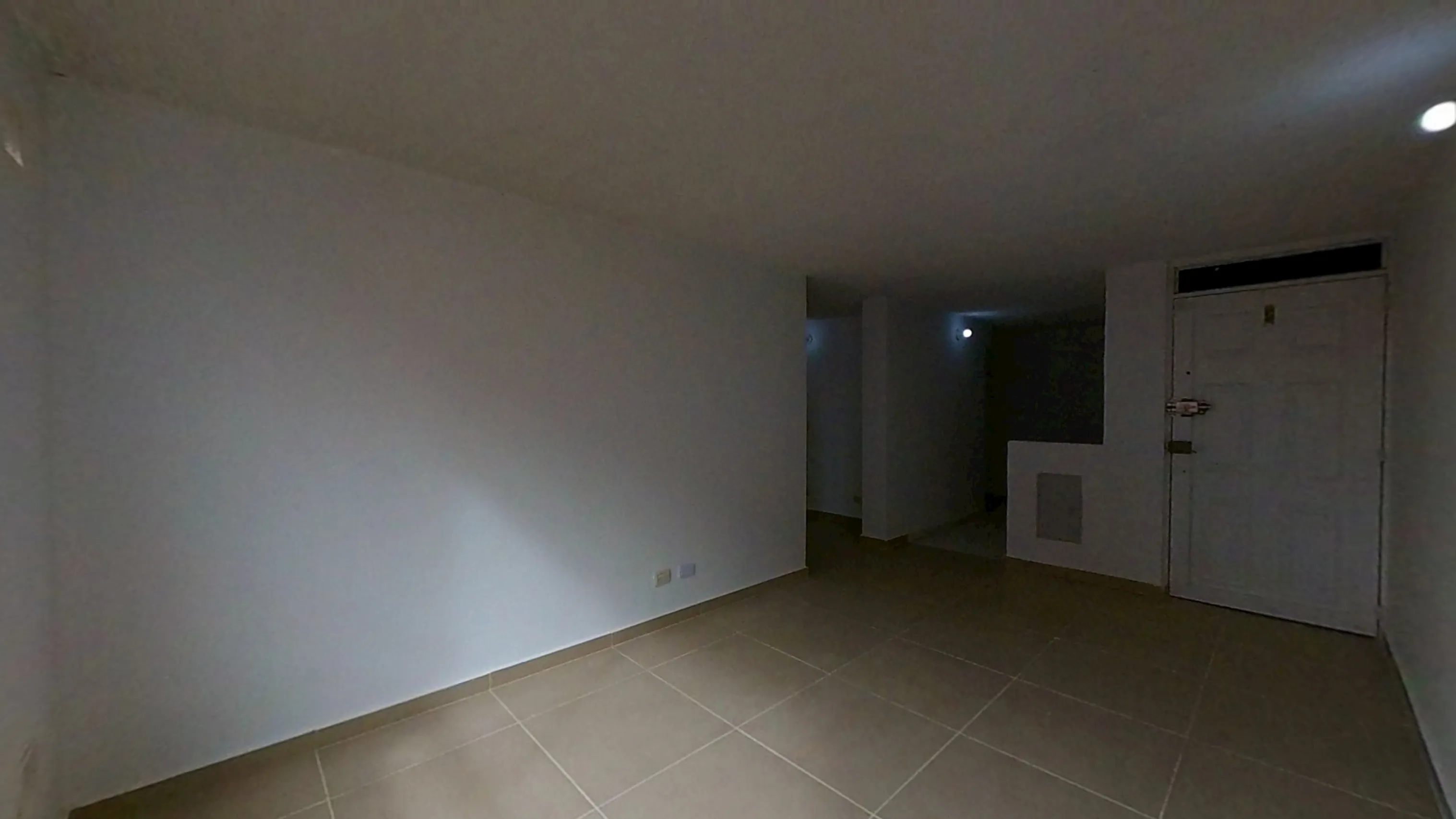 Apartamento en Las Margaritas foto 2