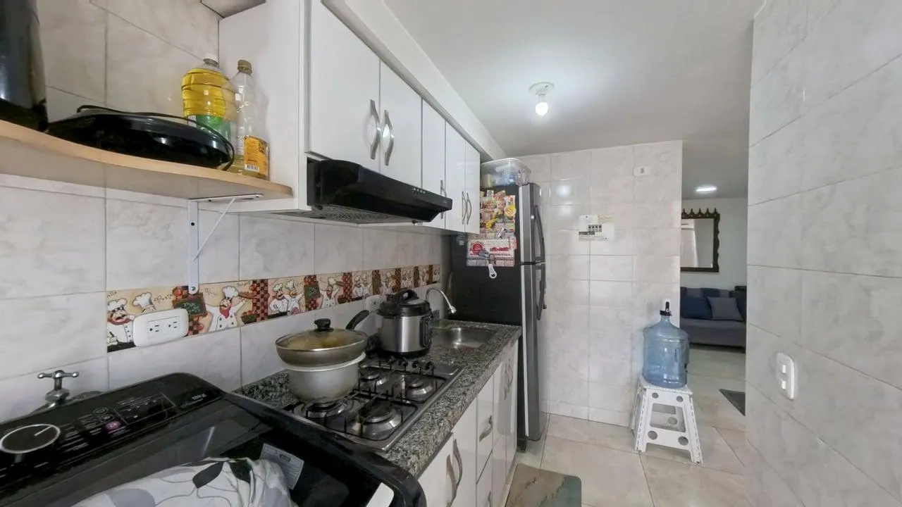 Apartamento en La Florida foto 5