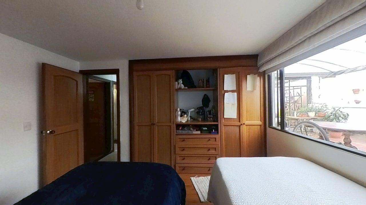 Apartamento de 3 alcobas en venta en El Prado, Bogotá, 138 m² · foto 14 de 20