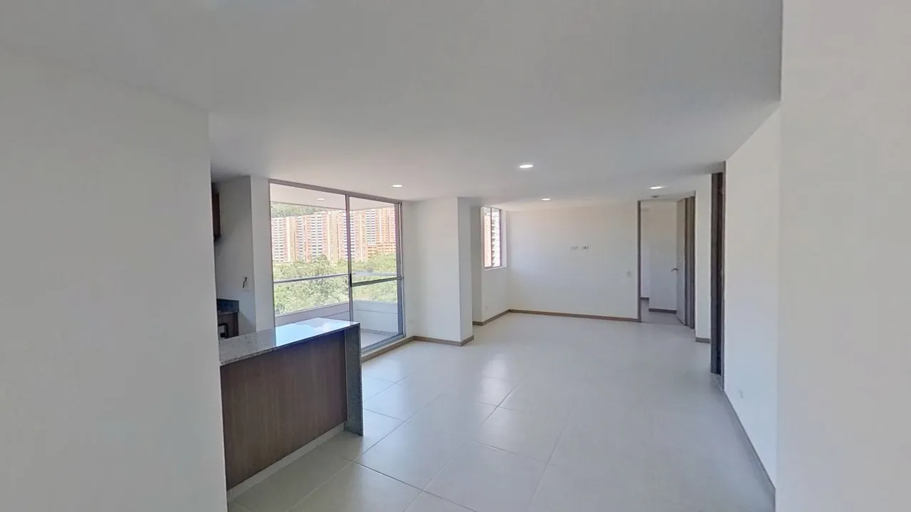 Apartamento en San Rafael foto 2