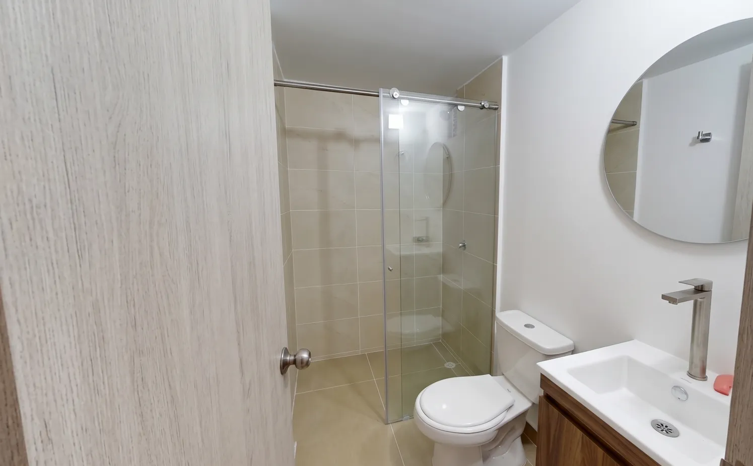 Apartamento en Villa Fatima foto 5
