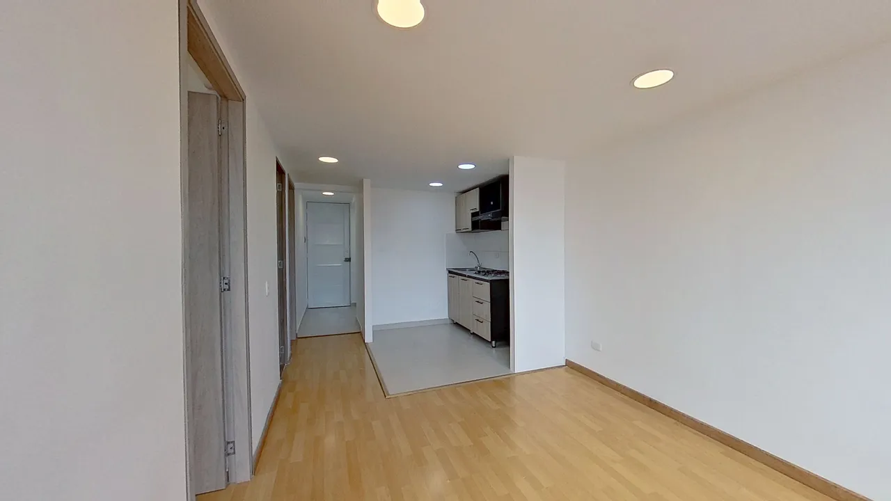 Apartamento en Ciudad de la Salle en Ciudad de la Salle, Bogotá