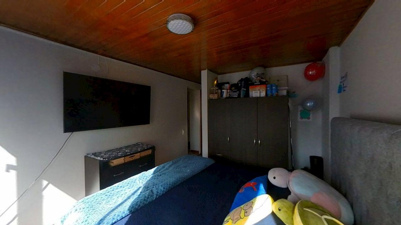 Apartamento en venta en San Rafael, Bogotá · foto 12 de 23