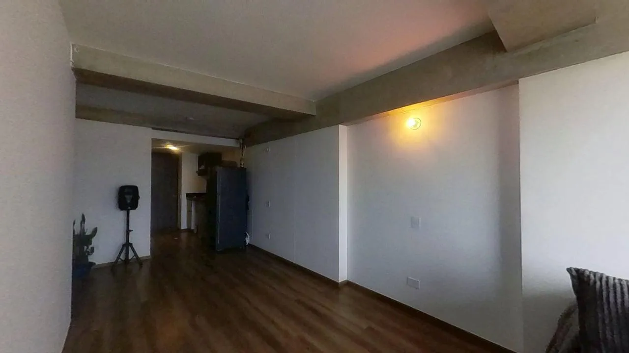 Apartamento en Chapinero Sur Occidental foto 2
