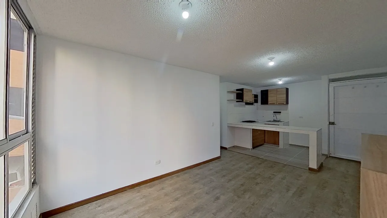 Apartamento en San Rafael foto 2