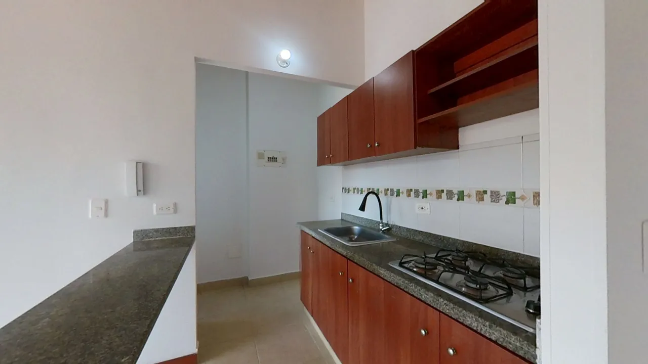 Apartamento en Ciudad Verde foto 3