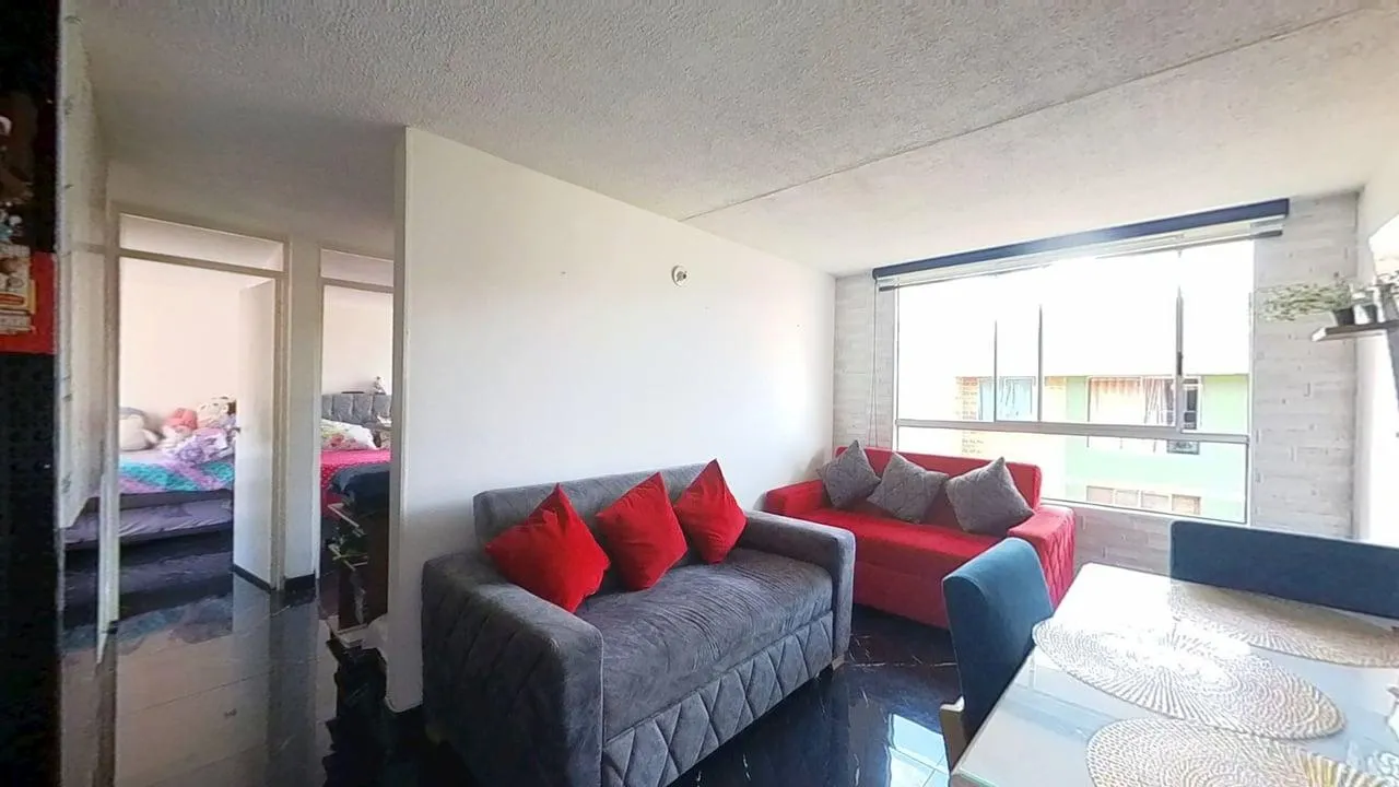 Apartamento en El Danubio Azul en El Danubio Azul, Bogotá