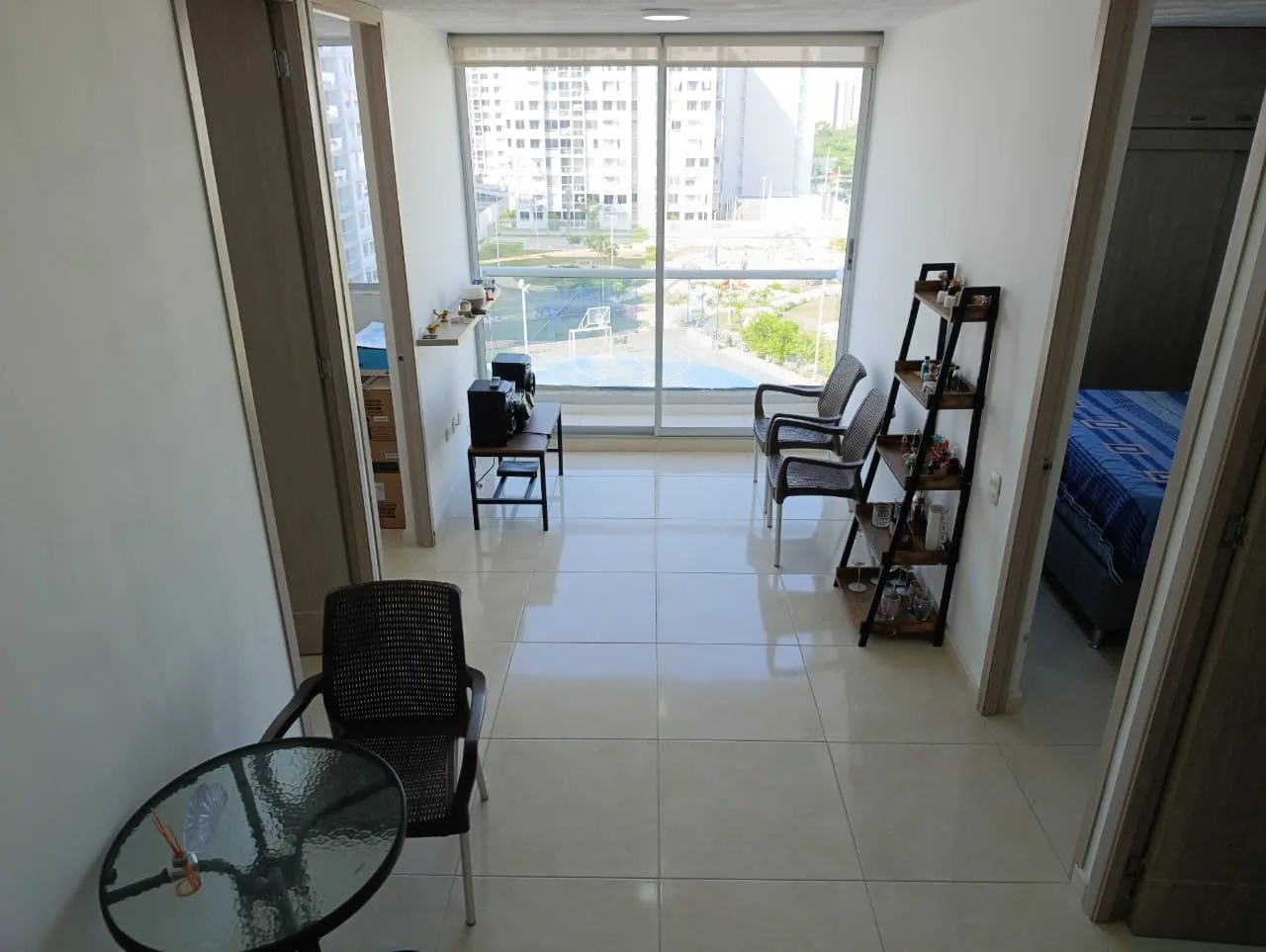 Apartamento en El Jardín en El Jardín, Cartagena