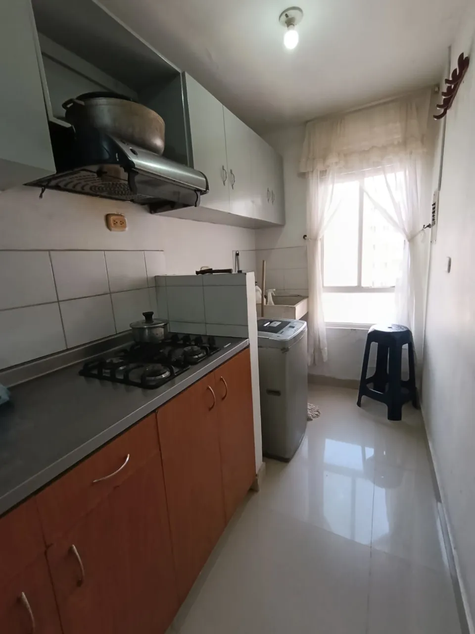 Apartamento en La Plazuela foto 6