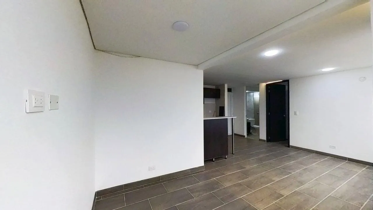 Apartamento en La Estanzuela foto 3
