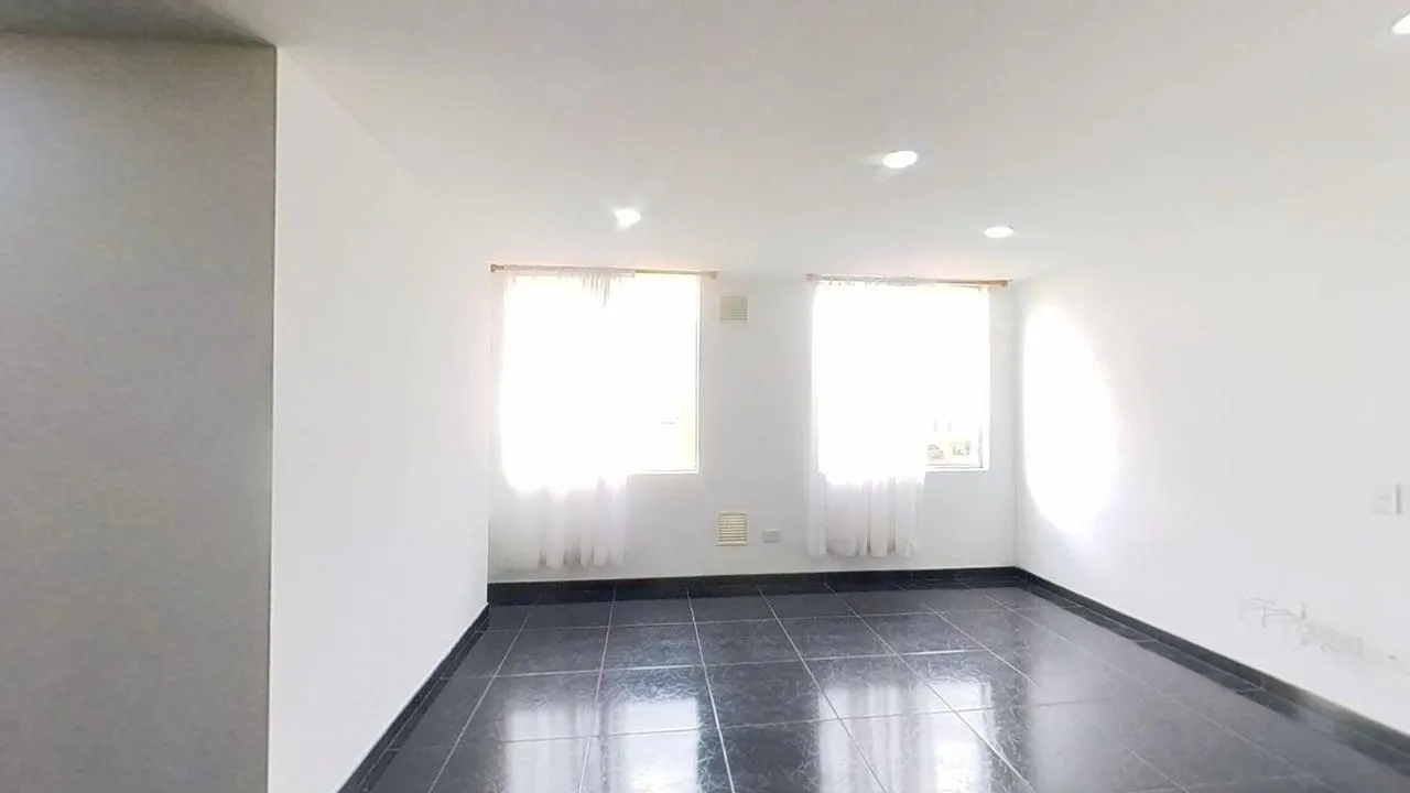 Apartamento en Siete Trejos foto 2